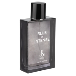 ادوپرفیوم مردانه اسپرینگ لیلیز مدل Blue De Intense حجم 100 میلی‌ لیتر