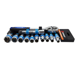 اچار بکس اینتیمکث  کد GHR102  مجموعه 12 عددی