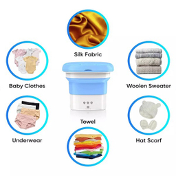 مینی واش مدل ZX10