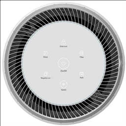 تصفیه کننده هوا بویمن مدل Z400-A
