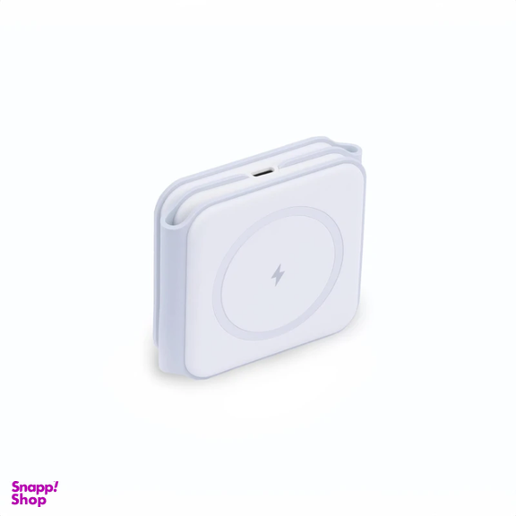 شارژر مغناطیسی 15 وات فوربری مدل W07