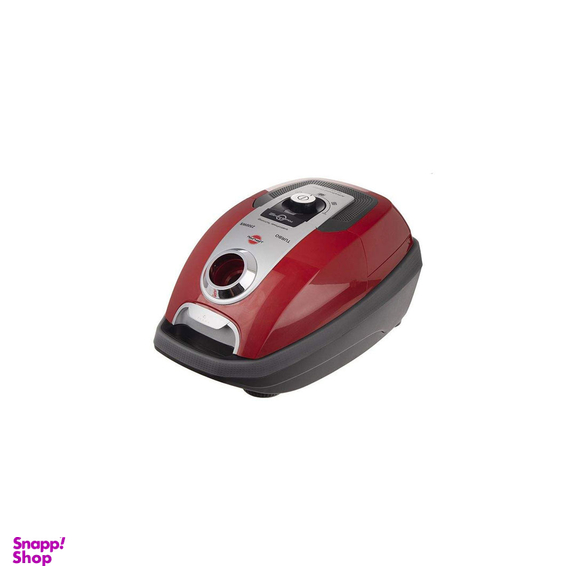 جاروبرقی پارس خزر مدل Turbo 2500WS