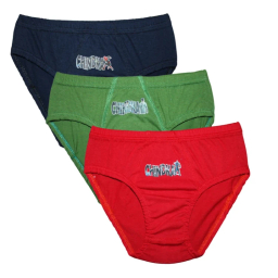 شورت اسلیپ پسرانه چیندکا کد 1006 مجموعه 6 عددی