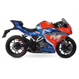 موتور سیکلت جهانرو مدل CF250SR سال ساخت 1403