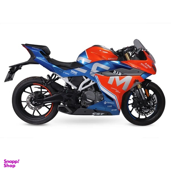 موتور سیکلت جهانرو مدل CF250SR سال ساخت 1403