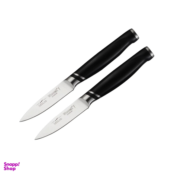 چاقو آشپزخانه وینر کد 02 مجموعه 2 عددی