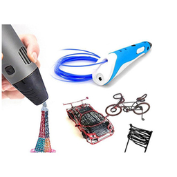 قلم طراحی سه بعدی مدل 3d-pen2