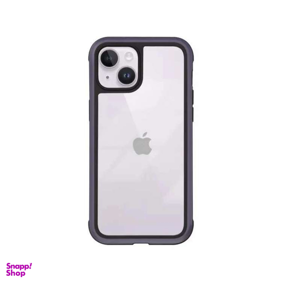 کاور گوشی موبایل کی-زد دو مدل Ares مناسب برای اپل iPhone 13