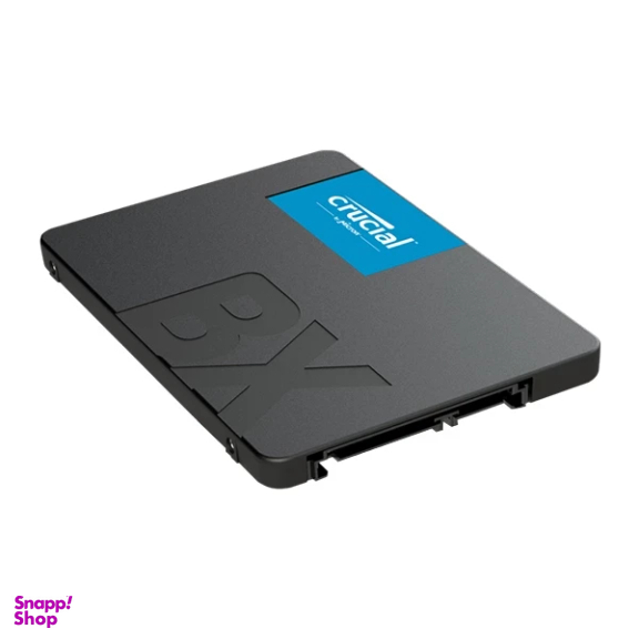 حافظه SSD کروشیال مدل BX500