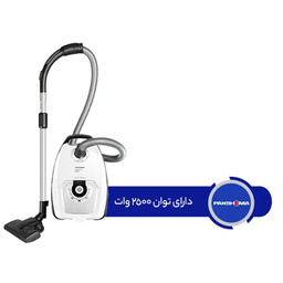 جاروبرقی پاکشوما مدل PVC - 25502
