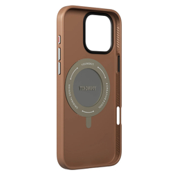کاور یانگ کیت مدل Leather 360° مناسب گوشی موبایل اپل iphone 16promax