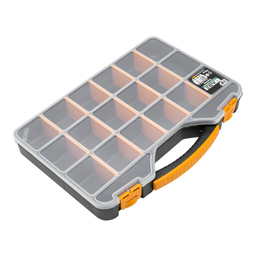 جعبه اورگانایزر 18 اینچ مانو ای بی زد مدل Abzorg 18