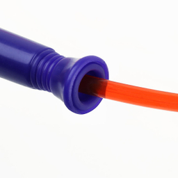 طناب ورزشی تن زیب مدل Adjustable