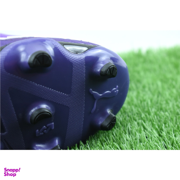 کفش فوتبال مردانه مدل استوک دار کد C-8000