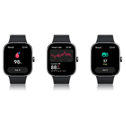 ساعت هوشمند شیائومی مدل Redmi Watch 4 ورژن گلوبال