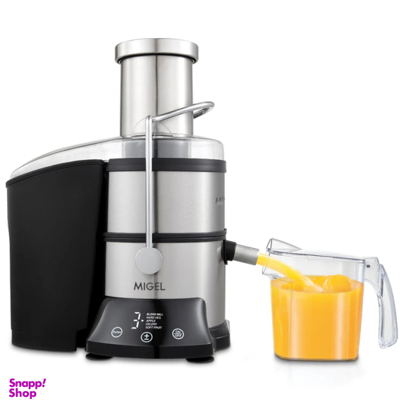 آب میوه گیری میگل مدل GPJ 800