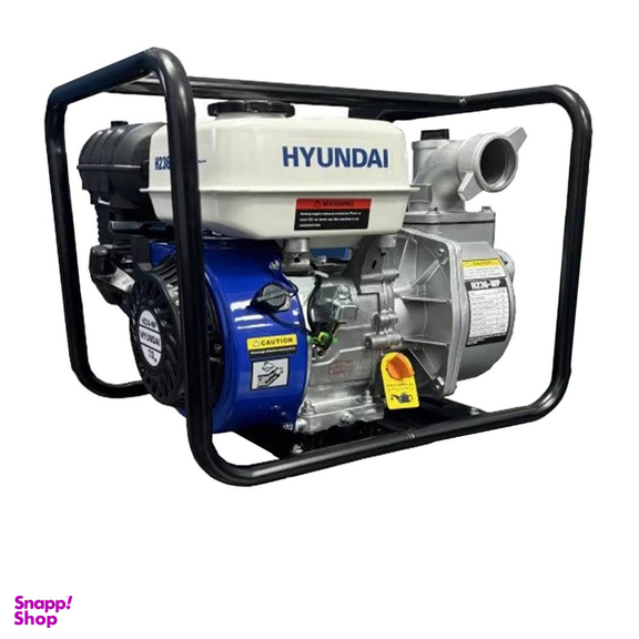 پمپ آب هیوندای کد H236-WP