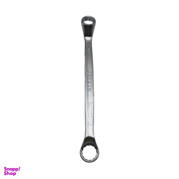 آچار دوسر رینگی تراست مدل YP-2528 سایز 25-28 میلی متر