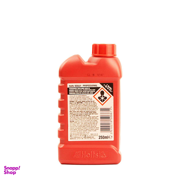 نشت گیر سیلندر و رادیاتور خودرو هولتس مدل Professional کد 870651 حجم 250 میلی لیتر