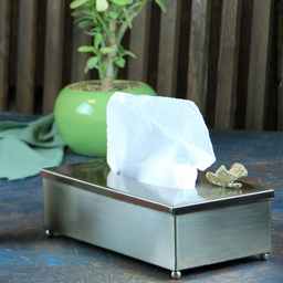 جای دستمال کاغذی سالی نو مدل N-413