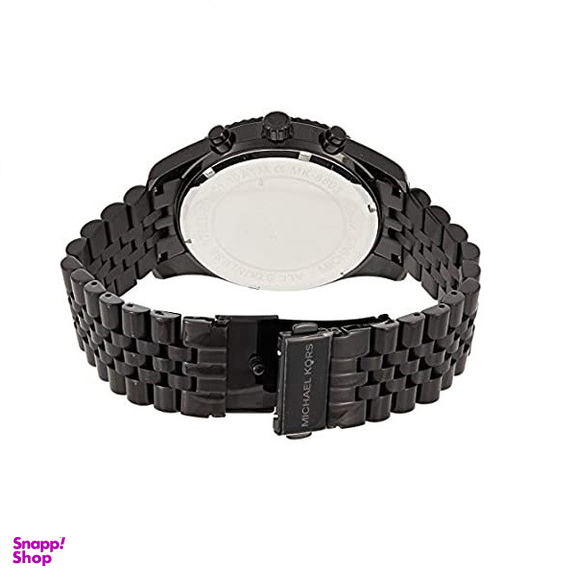 ساعت مچی عقربه ای مردانه مایکل کورس مدل MK8603