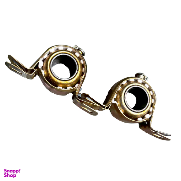 یاتاقان کولر آبی نوین مدل 4000-6000 بسته دو عددی