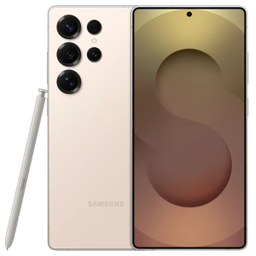 گوشی موبايل سامسونگ مدل گلکسی S25 Ultra 5G دو سیم کارت رم 12 گیگابایت و ظرفیت 256 گیگابایت ویتنام به همراه هدیه (پاوربانک 10000 وایرلس ریورسانگ)