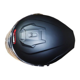 کلاه کاسکت ردلاین مدل فک متحرک عینک دار کد RE938_3