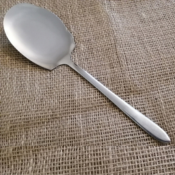 سرویس قاشق و چنگال 39 پارچه مدل دونا