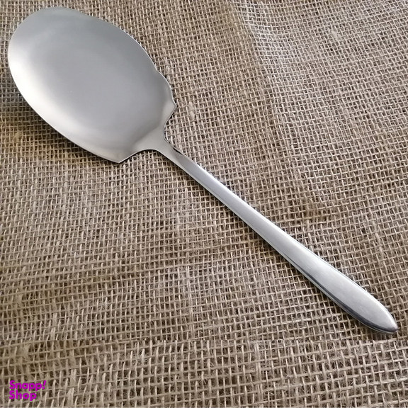 سرویس قاشق و چنگال 39 پارچه مدل دونا