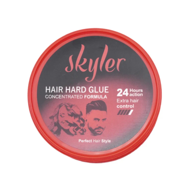 چسب مو مدل اسکلایر RD_90 حجم 150 میلی لیتر