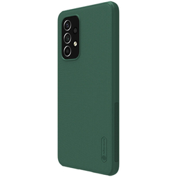 کاور نیلکین مدل Super Frosted Shield Pro مناسب برای گوشی موبایل سامسونگ Galaxy A53 5G