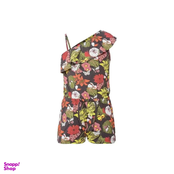 سرهمی دخترانه پیپرتس مدل Haw23