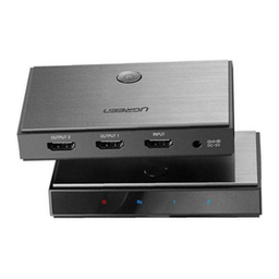 اسپلیتر HDMI یوگرین مدل CM186-50707