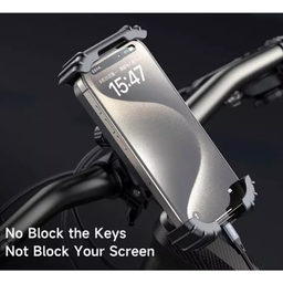 پایه نگهدارنده گوشی موبایل مک دودو مدل Basalt