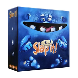 بازی فکری میپل کینگ مدل بزن تو گوشش!