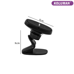 پایه نگهدارنده گوشی موبایل کلومن مدل K-HD013