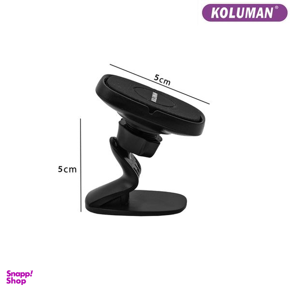 پایه نگهدارنده گوشی موبایل کلومن مدل K-HD013