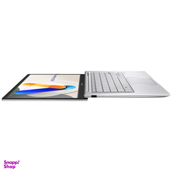 لپ تاپ 14 اینچی ایسوس مدل Vivobook 14 X1404VA-NK469-i7 1355U-24GB DDR4-1TB SSD-IPS-W کاستوم شده