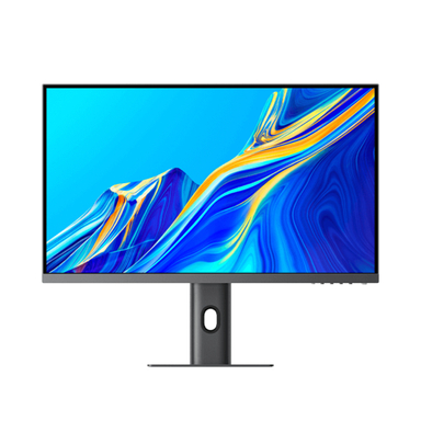 مانیتور 27 اینچ شیائومی مدل Xiaomi XMMNT27NU 27