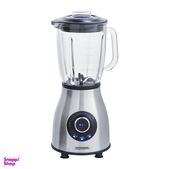 مخلوط کن 1.75 لیتری گاستروبک مدل 40986