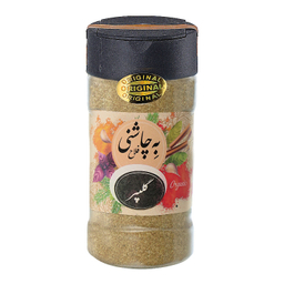 گلپر به چاشنی فلاح وزن 100 گرم