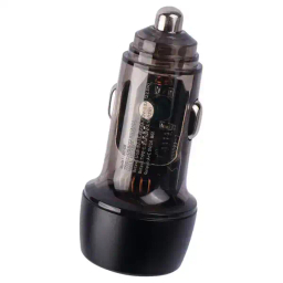 شارژر فندکی 18 وات اکسیژن مدل AC-08