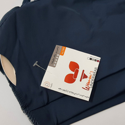 ست نیم تنه و شلوارک ورزشی زنانه ماییلدا مدل 5409-7106