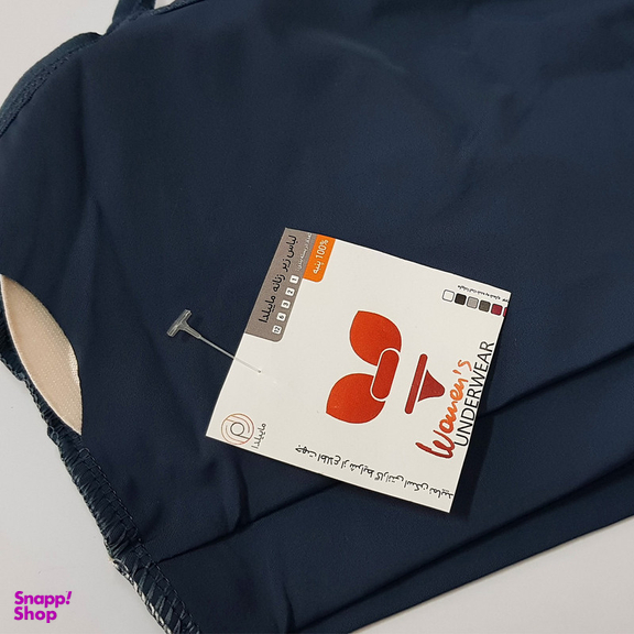 ست نیم تنه و شلوارک ورزشی زنانه ماییلدا مدل 5409-7106