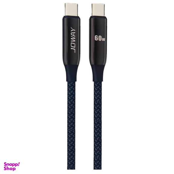 کابل تبدیل Type-C جووی کد CC-173 طول 1 متر