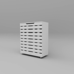 جاکفشی اعیان مدل FH485