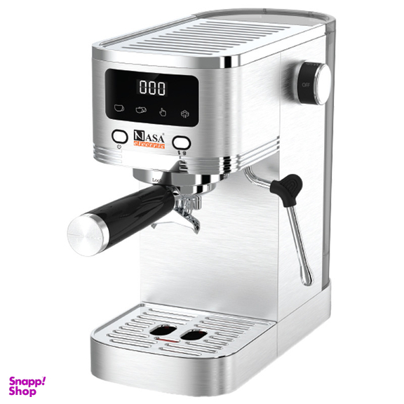 اسپرسو ساز ناسا الکتریک مدل NS-537