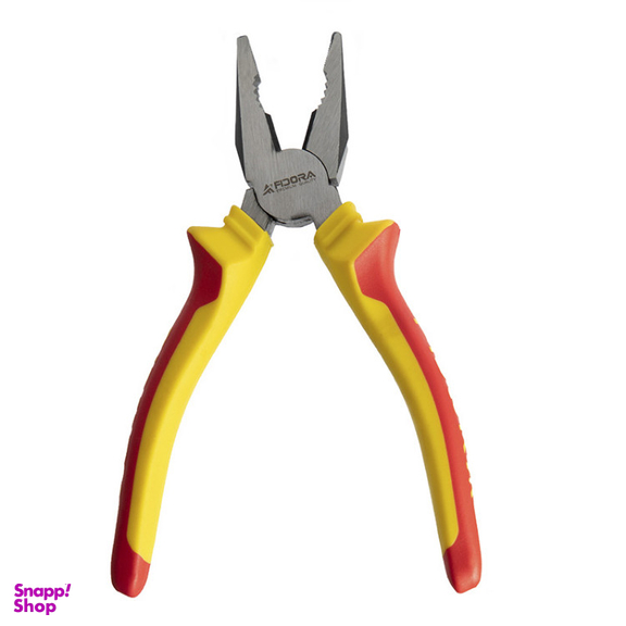 انبر دست فیدورا مدل 165MM کد FD0311 سایز 6