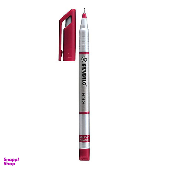 روان نویس استابیلو مدل سنسور کد B-1019